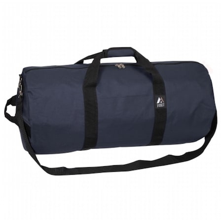 Everest Trading Everest 30 in. Basic Round Duffel Bag EV122700